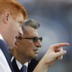 Image for article titled Report: Mike McQueary Says He Talked To The Cops After Seeing Jerry Sandusky Rape A Boy
